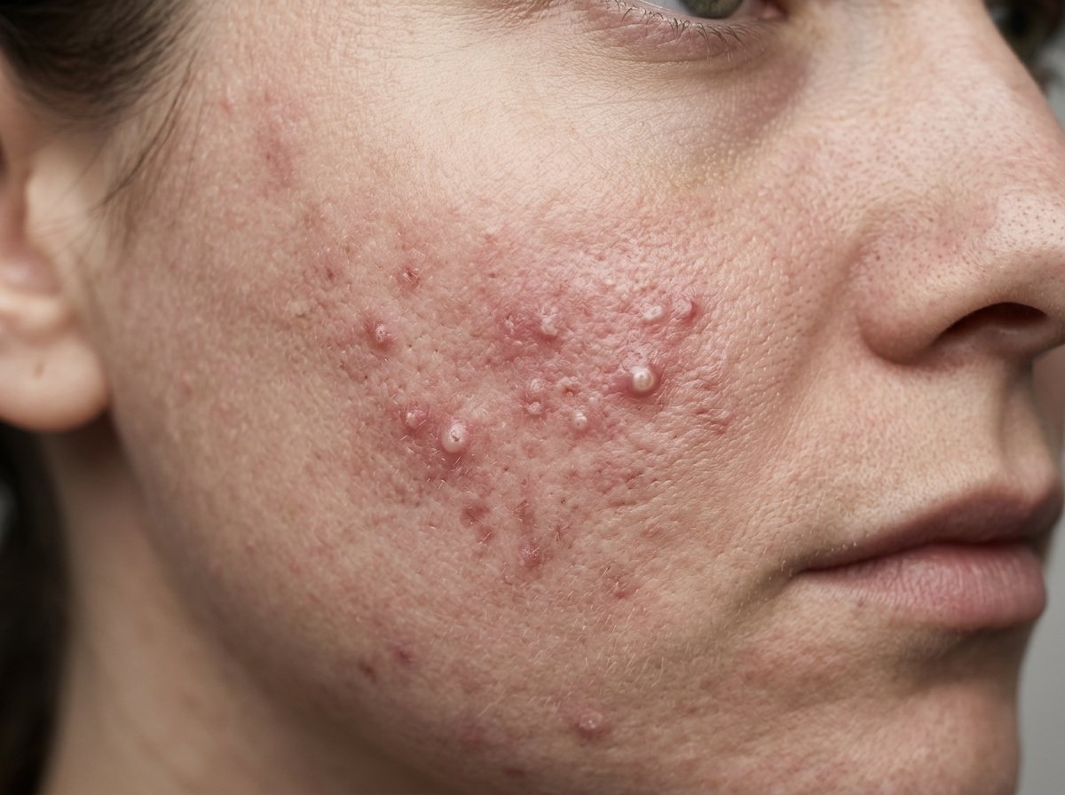 Before Excelencia Skincare